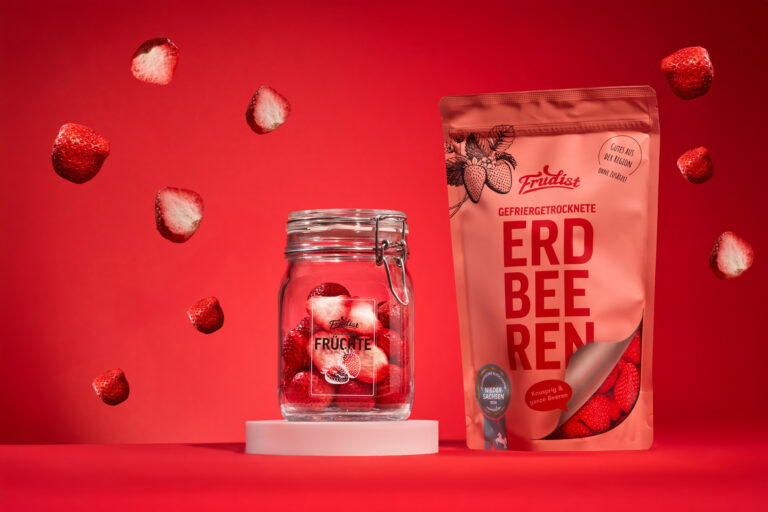 Case Study – Frudist